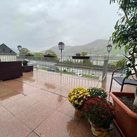 Zum Fürstenberg Oberdiebach