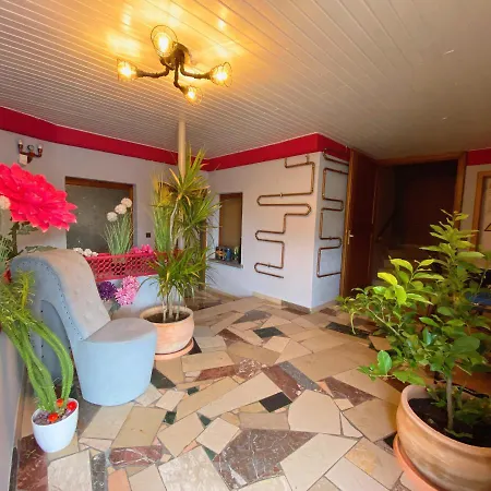 Zum Fuerstenberg Oberdiebach