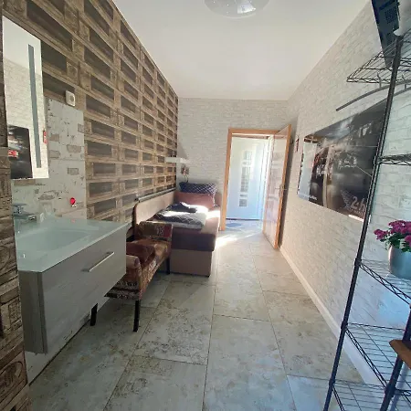 Bed & Breakfast Zum Fuerstenberg 3*