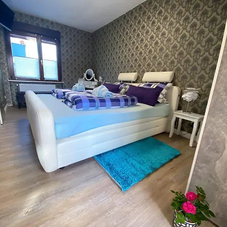 Zum Fuerstenberg Bed & Breakfast 3*