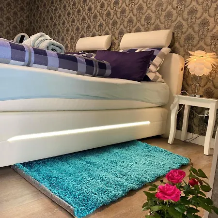 Zum Fuerstenberg Bed & Breakfast Oberdiebach