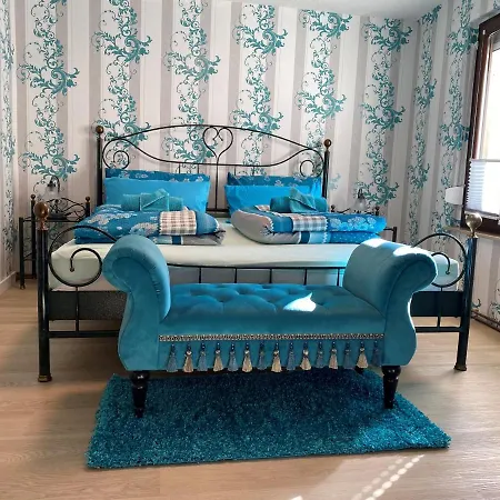 Zum Fuerstenberg Bed & Breakfast