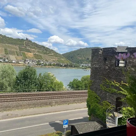 Zum Fuerstenberg Oberdiebach