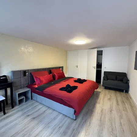 Zum Fuerstenberg 3* Oberdiebach