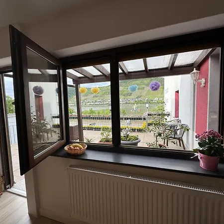 Zum Fuerstenberg Bed & Breakfast