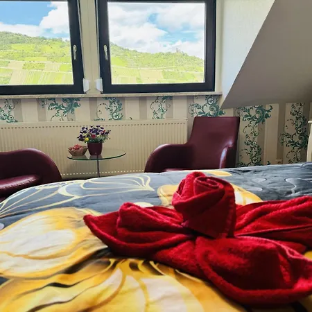 Bed & Breakfast Zum Fuerstenberg