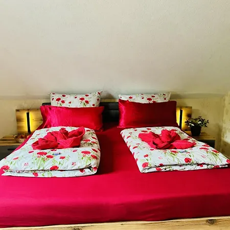 Bed & Breakfast Zum Fuerstenberg Oberdiebach