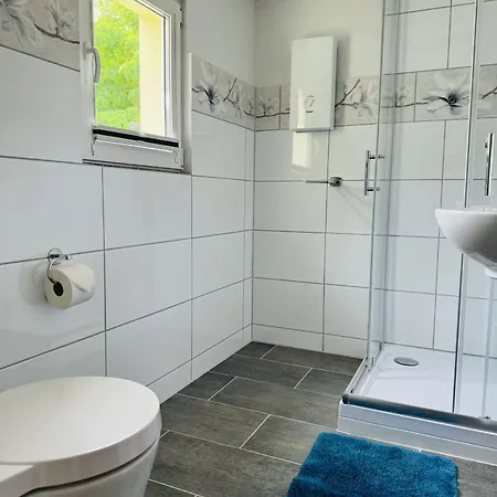 Bed & Breakfast Zum Fuerstenberg