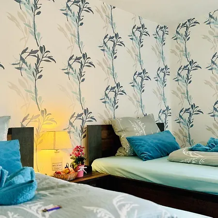 Bed & Breakfast Zum Fuerstenberg 3*