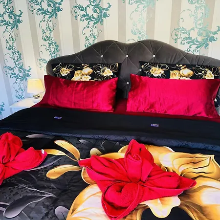 Zum Fuerstenberg Oberdiebach