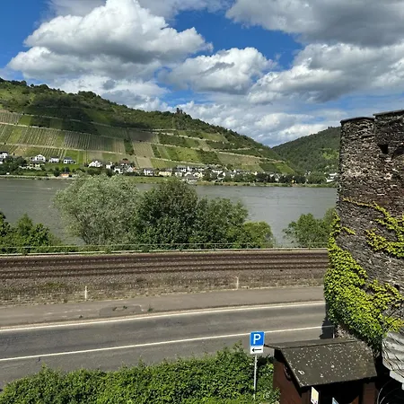 Zum Fuerstenberg Bed & Breakfast