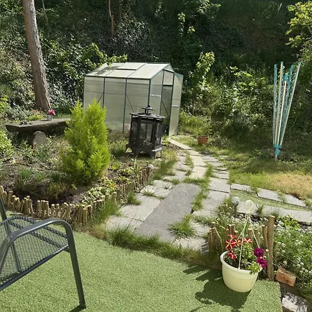 Zum Fürstenberg Oberdiebach