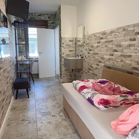 Bed & Breakfast Zum Fuerstenberg