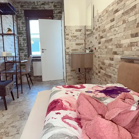 Zum Fuerstenberg Bed & Breakfast Oberdiebach
