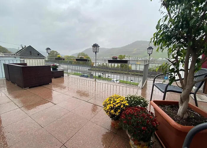 Zum Fuerstenberg Oberdiebach