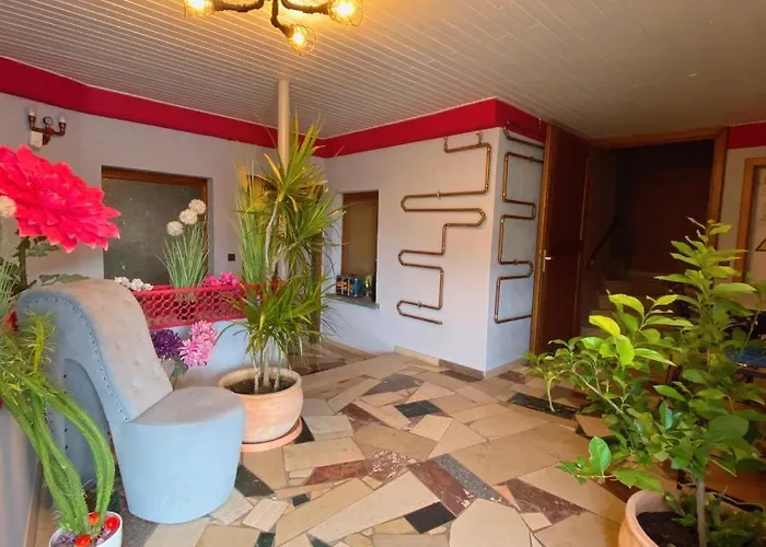 Zum Fuerstenberg Oberdiebach