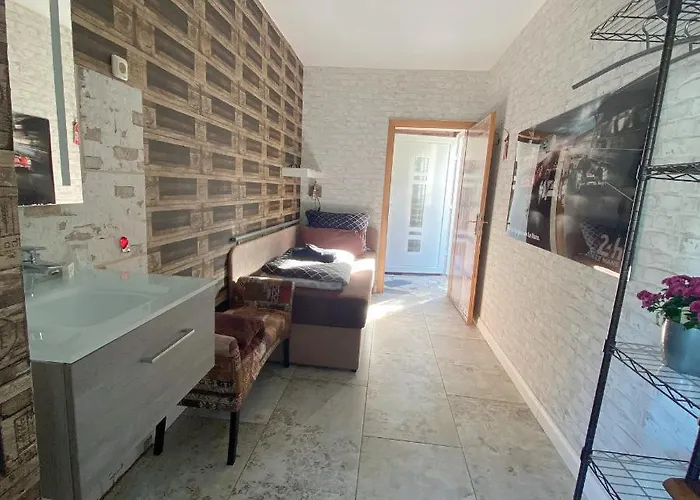 住宿加早餐酒店 Zum Fuerstenberg 3*