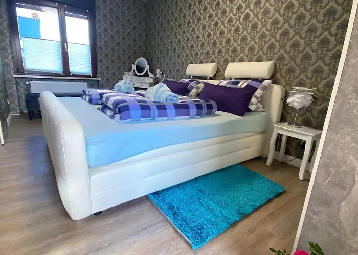 Zum Fuerstenberg Отель типа 