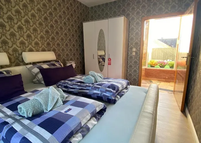 住宿加早餐酒店 Zum Fuerstenberg