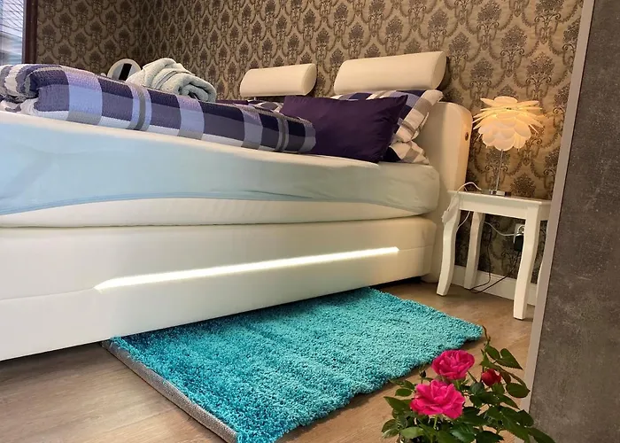 Zum Fuerstenberg Отель типа 