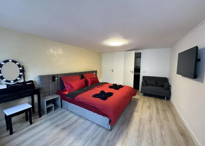 Zum Fuerstenberg 3* Oberdiebach