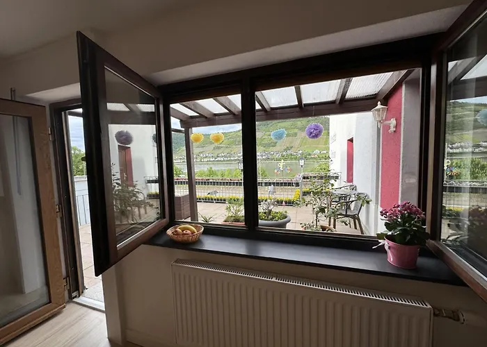 Zum Fuerstenberg Отель типа 