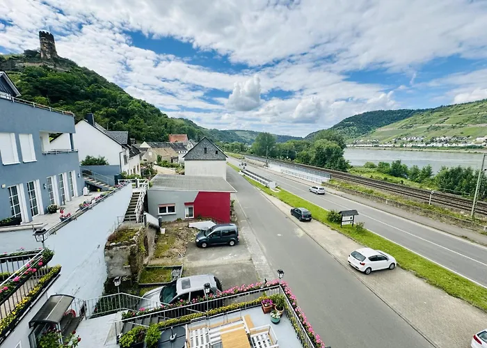 Zum Fuerstenberg 住宿加早餐酒店 3*