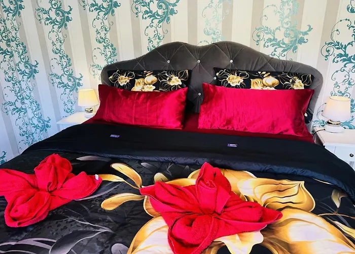 Zum Fuerstenberg Oberdiebach