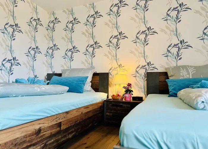 Zum Fuerstenberg 住宿加早餐酒店 3*