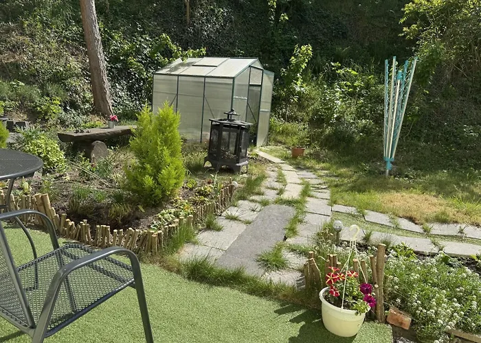 Zum Fuerstenberg Oberdiebach